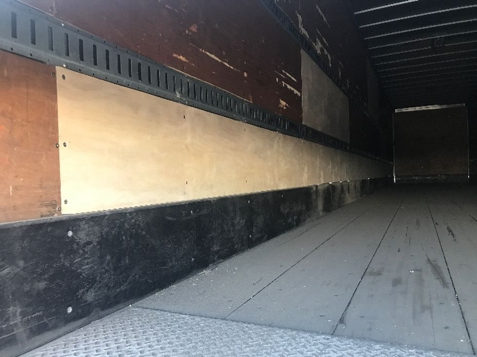 Dry Van Trailer-Semi Trailers-Great Dane-2015-Trailer-Corona-CA-462,726\n\t\tmiles-$ 16,000 - Image 9