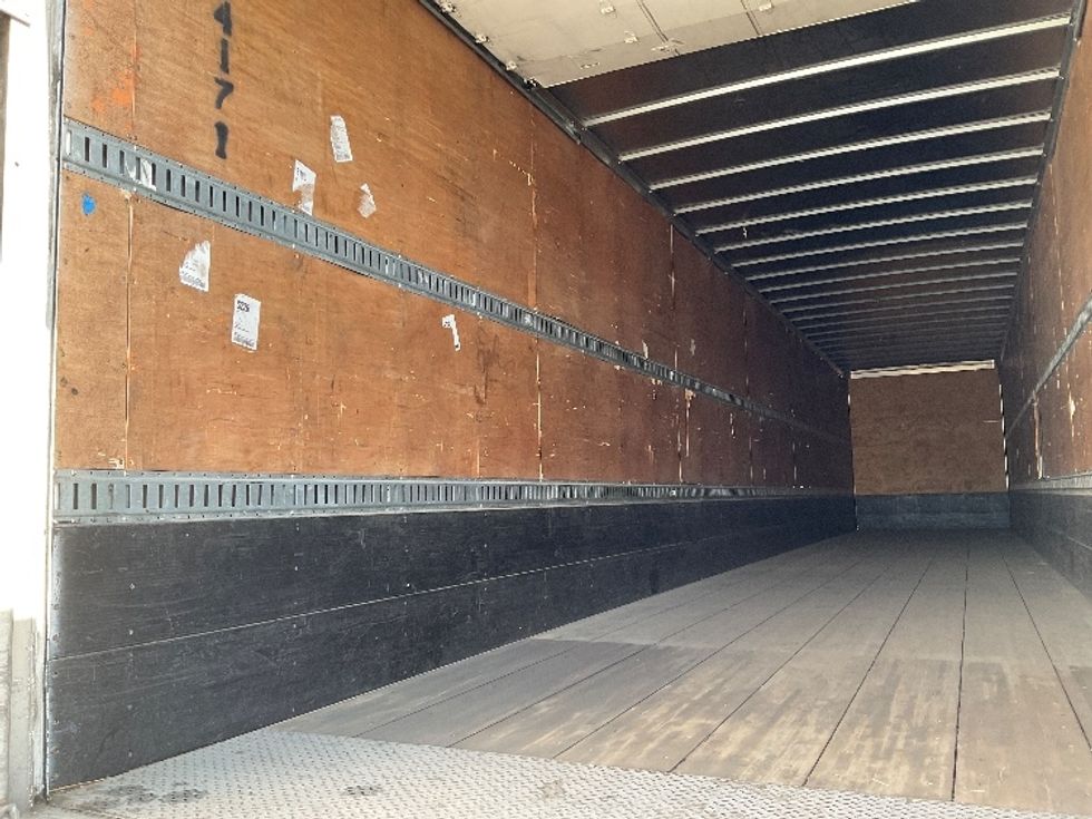 Dry Van Trailer-Semi Trailers-Great Dane-2015-Trailer-Corona-CA-509,954\n\t\tmiles-$ 18,000 - Image 9