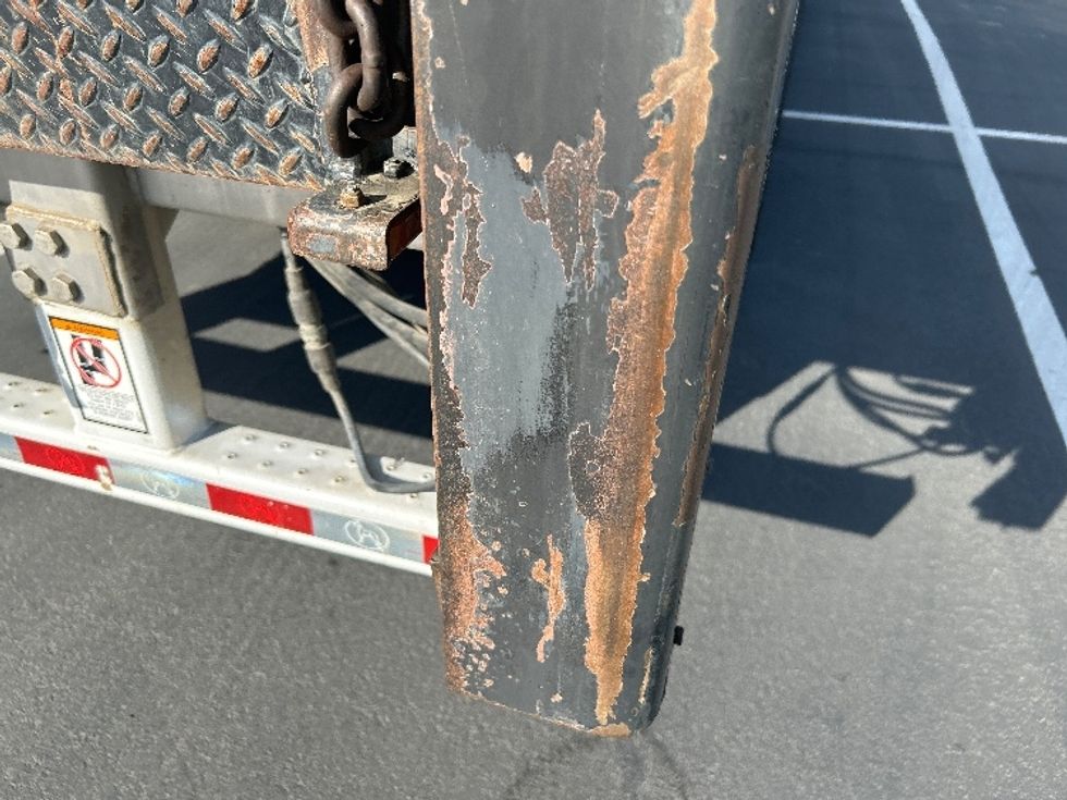 Dry Van Trailer-Semi Trailers-Great Dane-2015-Trailer-Corona-CA-644,101\n\t\tmiles-$ 16,000 - Image 11