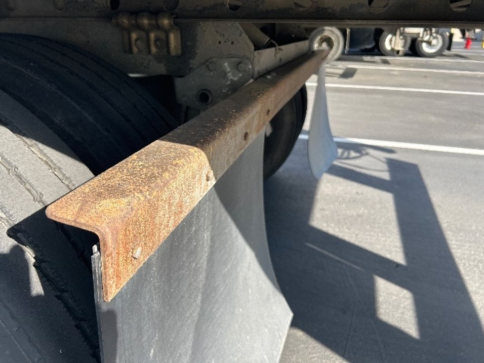 Dry Van Trailer-Semi Trailers-Great Dane-2015-Trailer-Corona-CA-644,101\n\t\tmiles-$ 16,000 - Image 12