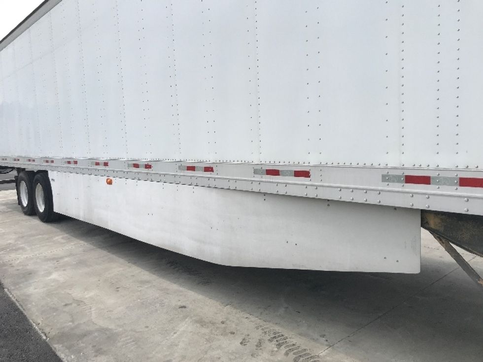 2015 Great Dane Trailers Great Dane Trailers photo 7