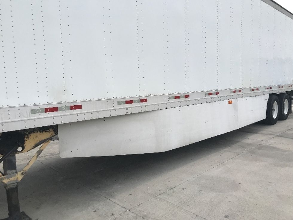 2015 Great Dane Trailers Great Dane Trailers photo 8