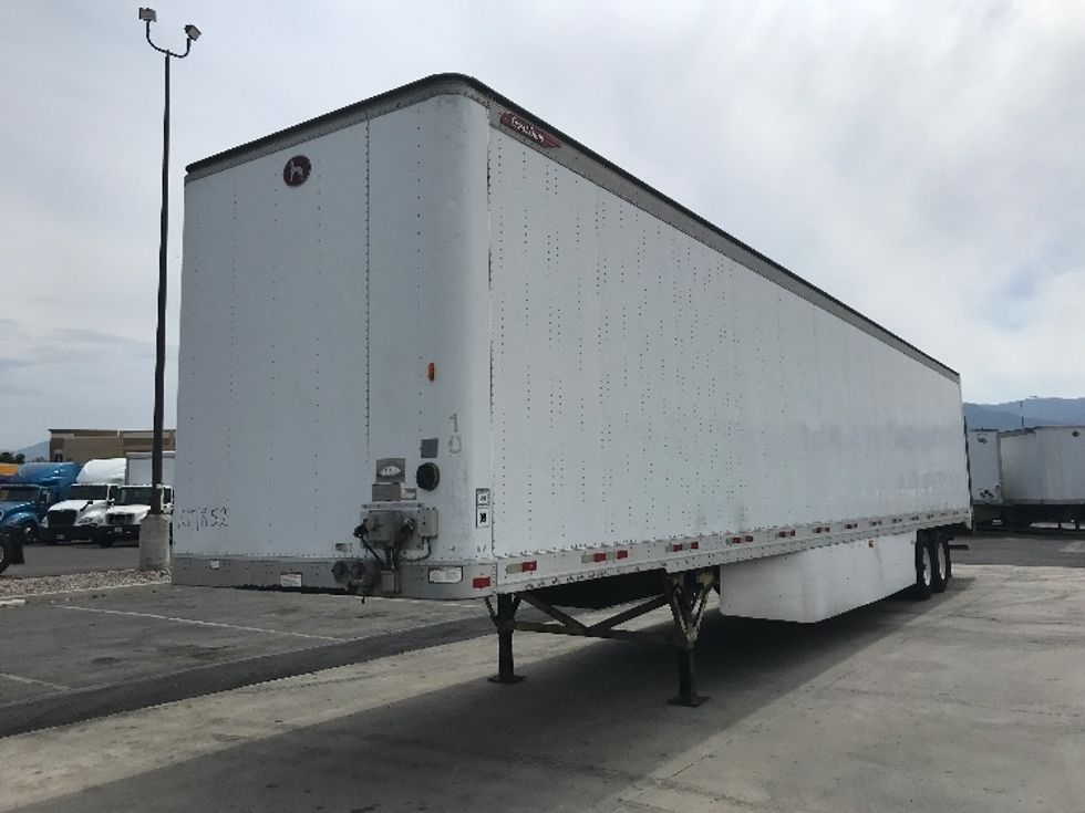 2015 Great Dane Trailers Great Dane Trailers photo 2