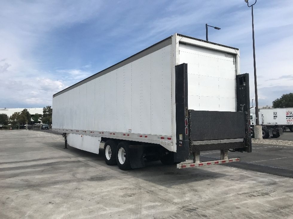2015 Great Dane Trailers Great Dane Trailers photo 3