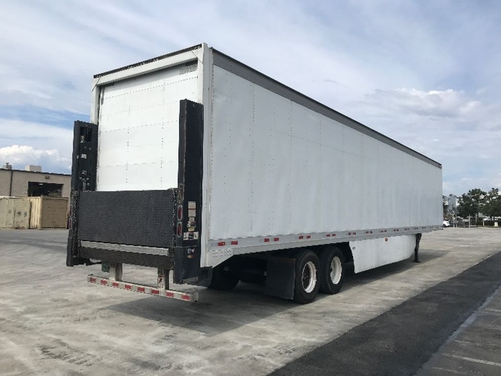 2015 Great Dane Trailers Great Dane Trailers photo 4