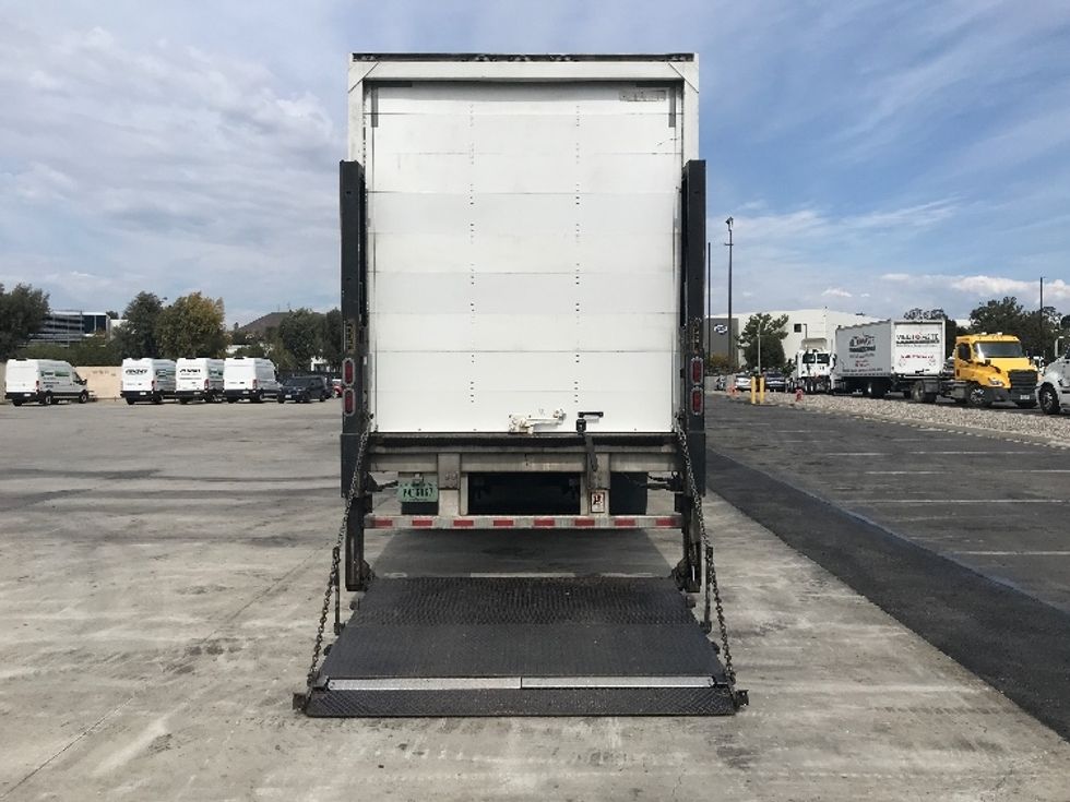 2015 Great Dane Trailers Great Dane Trailers photo 5