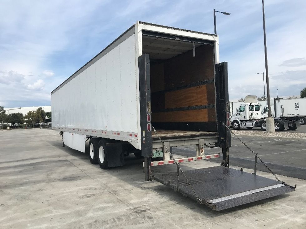 2015 Great Dane Trailers Great Dane Trailers photo 6