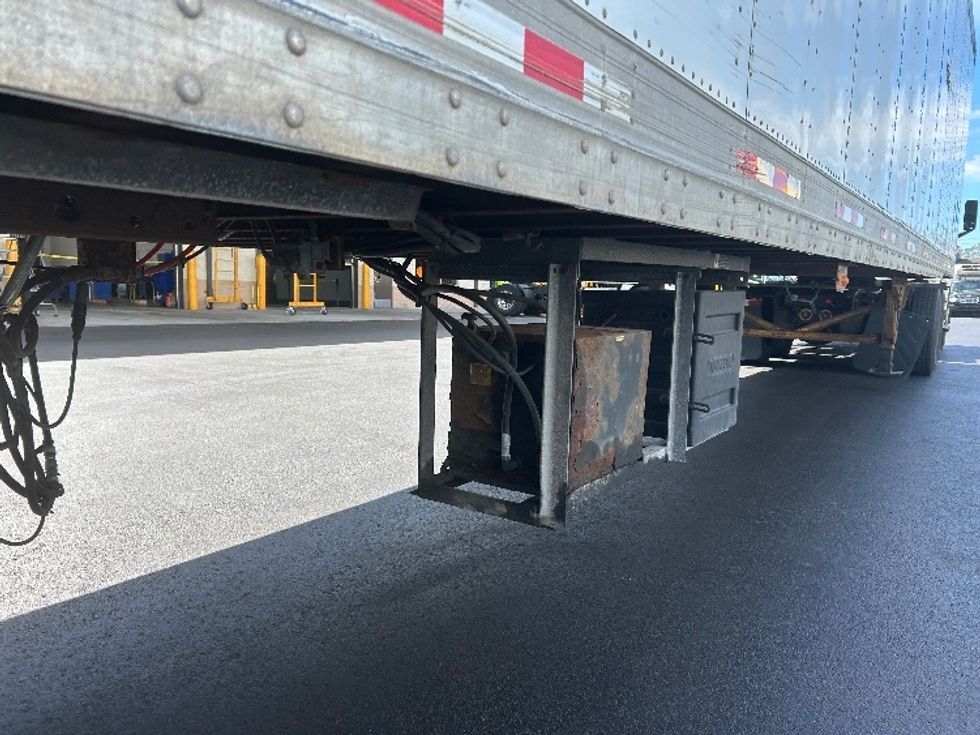 Dry Van Trailer-Semi Trailers-Great Dane-2015-Trailer-Cranbury-NJ-413,944\n\t\tmiles-$ 15,500 - Image 11