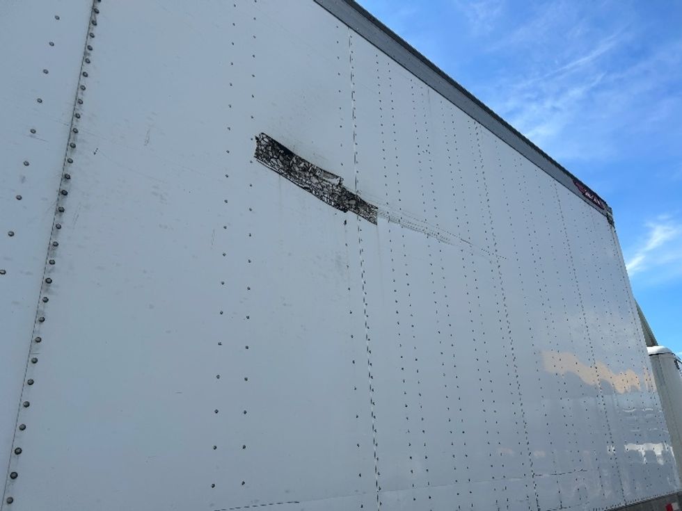 Dry Van Trailer-Semi Trailers-Great Dane-2015-Trailer-Cranbury-NJ-413,944\n\t\tmiles-$ 15,500 - Image 13
