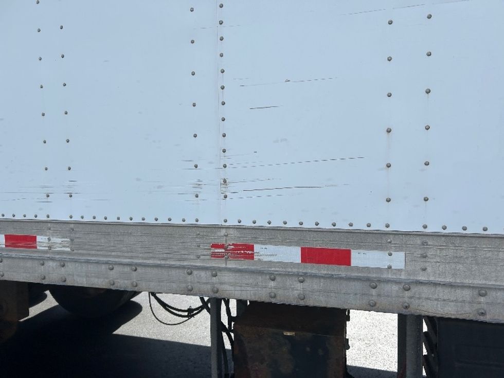 Dry Van Trailer-Semi Trailers-Great Dane-2015-Trailer-Cranbury-NJ-413,944\n\t\tmiles-$ 15,500 - Image 14