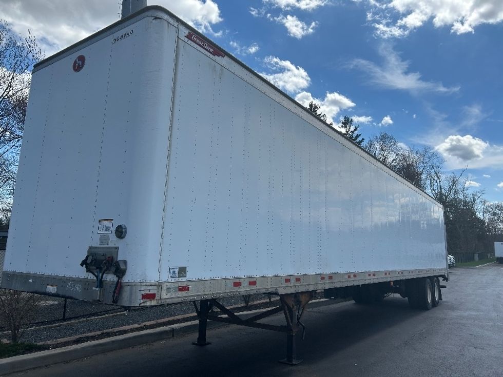 Dry Van Trailer-Semi Trailers-Great Dane-2015-Trailer-Cranbury-NJ-413,944\n\t\tmiles-$ 15,500 - Image 2