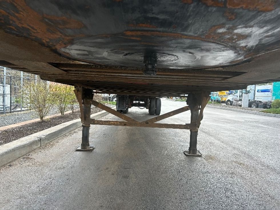 Dry Van Trailer-Semi Trailers-Great Dane-2015-Trailer-Cranbury-NJ-413,944\n\t\tmiles-$ 15,500 - Image 5