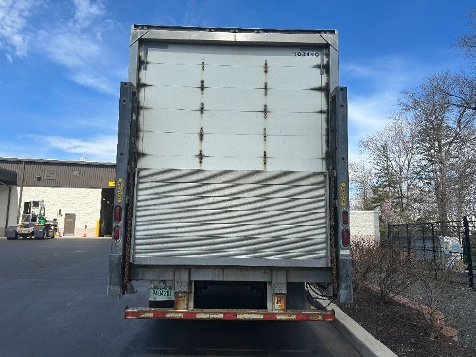 Dry Van Trailer-Semi Trailers-Great Dane-2015-Trailer-Cranbury-NJ-413,944\n\t\tmiles-$ 15,500 - Image 6