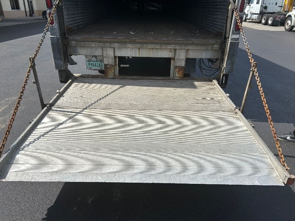 Dry Van Trailer-Semi Trailers-Great Dane-2015-Trailer-Cranbury-NJ-413,944\n\t\tmiles-$ 15,500 - Image 7