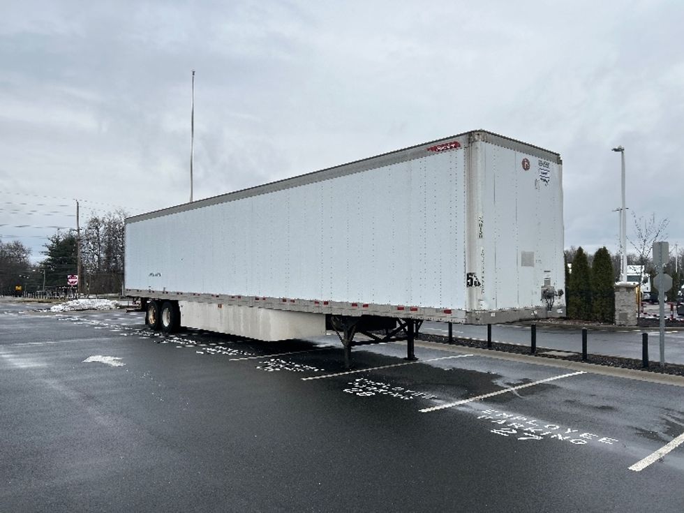 Dry Van Trailer-Semi Trailers-Great Dane-2015-Trailer-Cranbury-NJ-690,089\n\t\tmiles-$ 15,000 - Image 1
