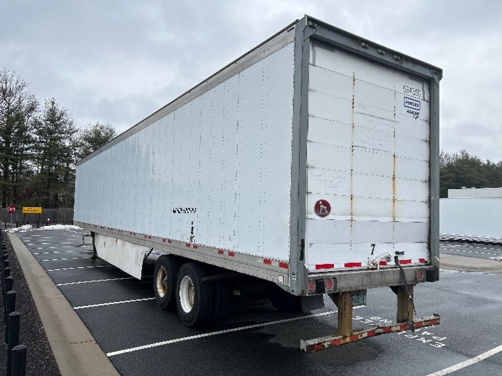 Dry Van Trailer-Semi Trailers-Great Dane-2015-Trailer-Cranbury-NJ-690,089\n\t\tmiles-$ 15,000 - Image 3