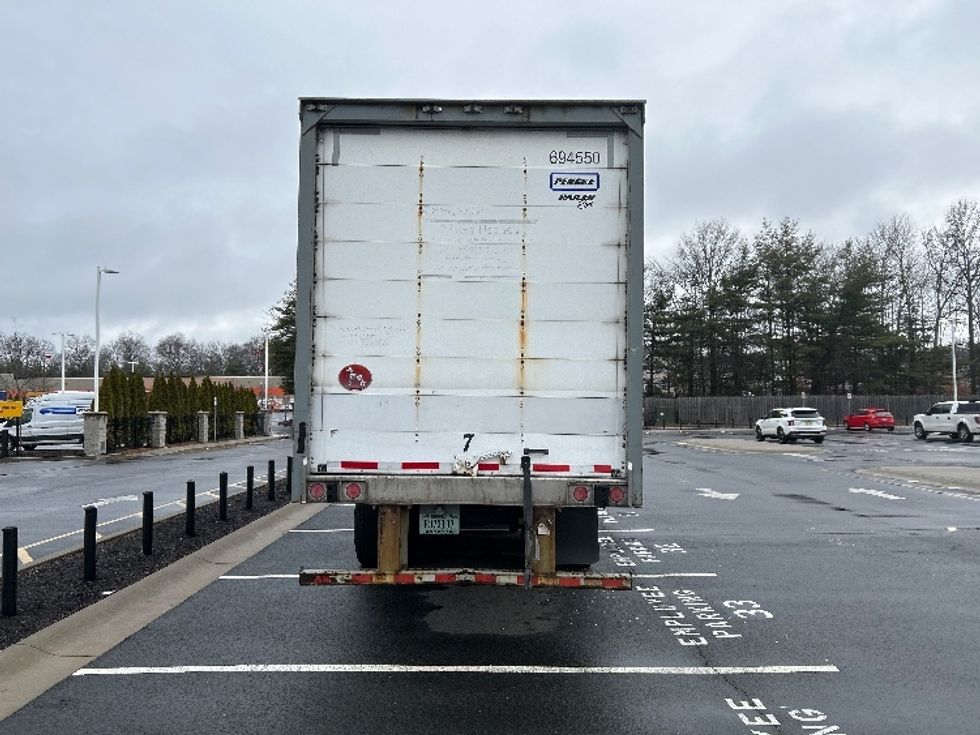 Dry Van Trailer-Semi Trailers-Great Dane-2015-Trailer-Cranbury-NJ-690,089\n\t\tmiles-$ 15,000 - Image 6
