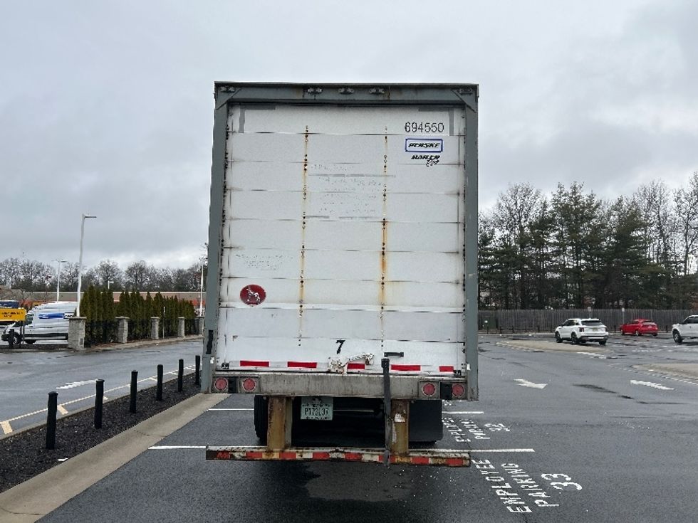 Dry Van Trailer-Semi Trailers-Great Dane-2015-Trailer-Cranbury-NJ-690,089\n\t\tmiles-$ 15,000 - Image 7