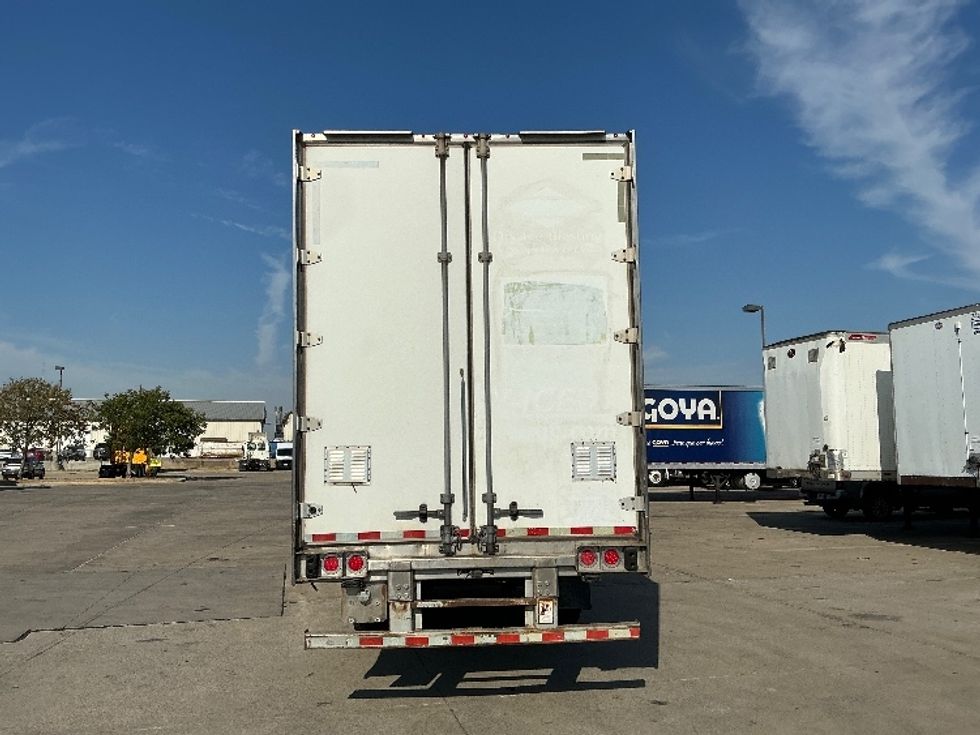 Dry Van Trailer-Semi Trailers-Great Dane-2015-Trailer-Dallas-TX-1,038,888\n\t\tmiles-$ 16,000 - Image 6