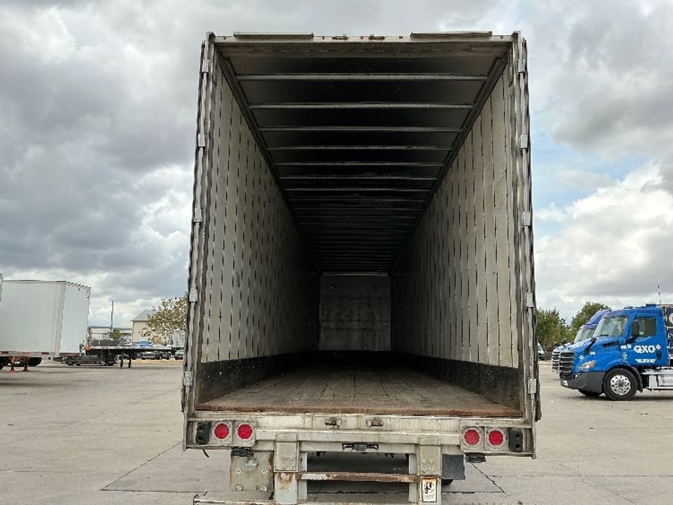 Dry Van Trailer-Semi Trailers-Great Dane-2015-Trailer-Dallas-TX-1,038,888\n\t\tmiles-$ 16,000 - Image 7
