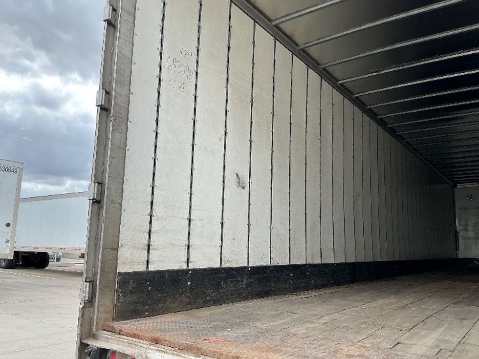 Dry Van Trailer-Semi Trailers-Great Dane-2015-Trailer-Dallas-TX-1,038,888\n\t\tmiles-$ 16,000 - Image 8
