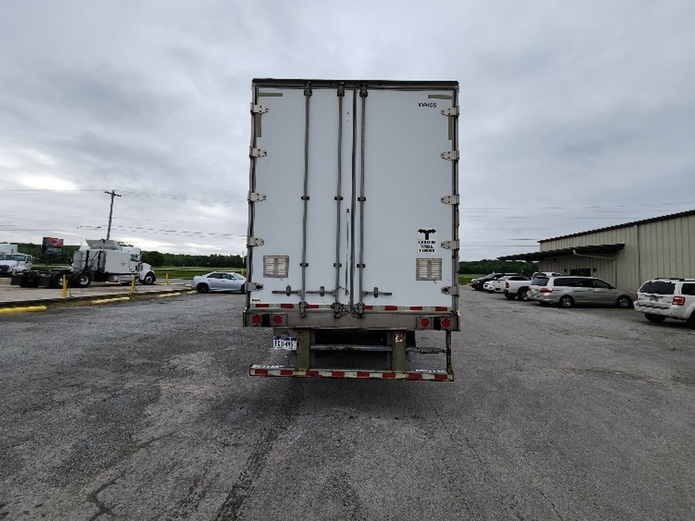 Dry Van Trailer-Semi Trailers-Great Dane-2015-Trailer-Dayton-OH-229,524\n\t\tmiles-$ 14,250 - Image 6