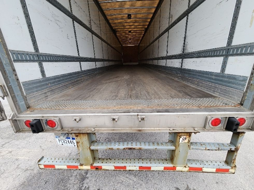 Dry Van Trailer-Semi Trailers-Great Dane-2015-Trailer-Dayton-OH-229,524\n\t\tmiles-$ 14,250 - Image 7