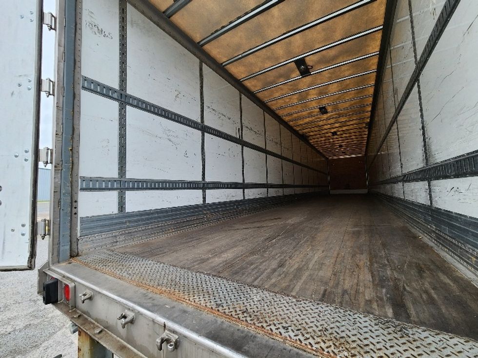 Dry Van Trailer-Semi Trailers-Great Dane-2015-Trailer-Dayton-OH-229,524\n\t\tmiles-$ 14,250 - Image 8