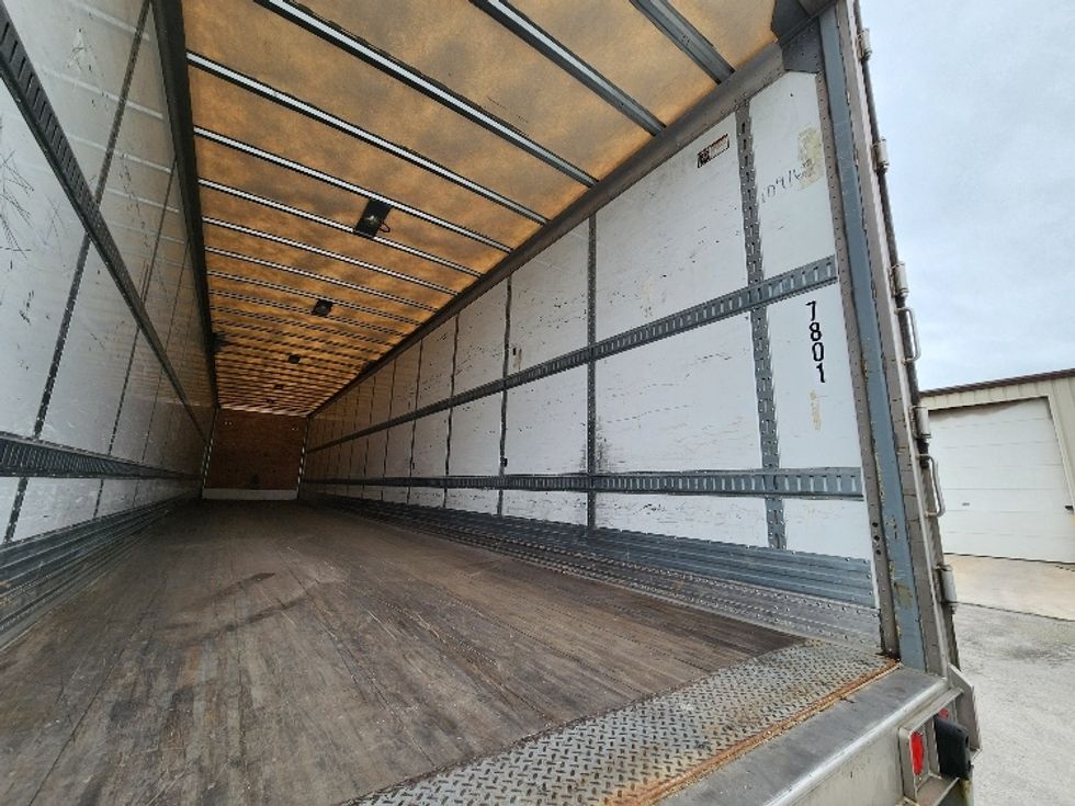 Dry Van Trailer-Semi Trailers-Great Dane-2015-Trailer-Dayton-OH-229,524\n\t\tmiles-$ 14,250 - Image 9