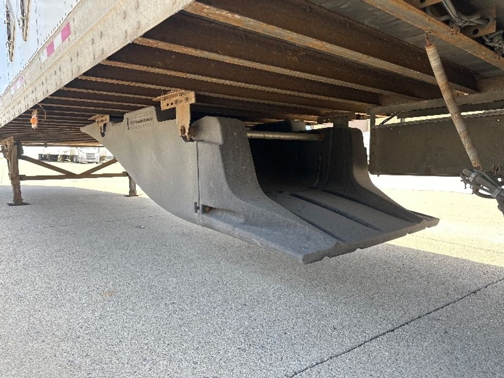 Dry Van Trailer-Semi Trailers-Great Dane-2015-Trailer-Delaware-OH-388,212\n\t\tmiles-$ 16,000 - Image 11