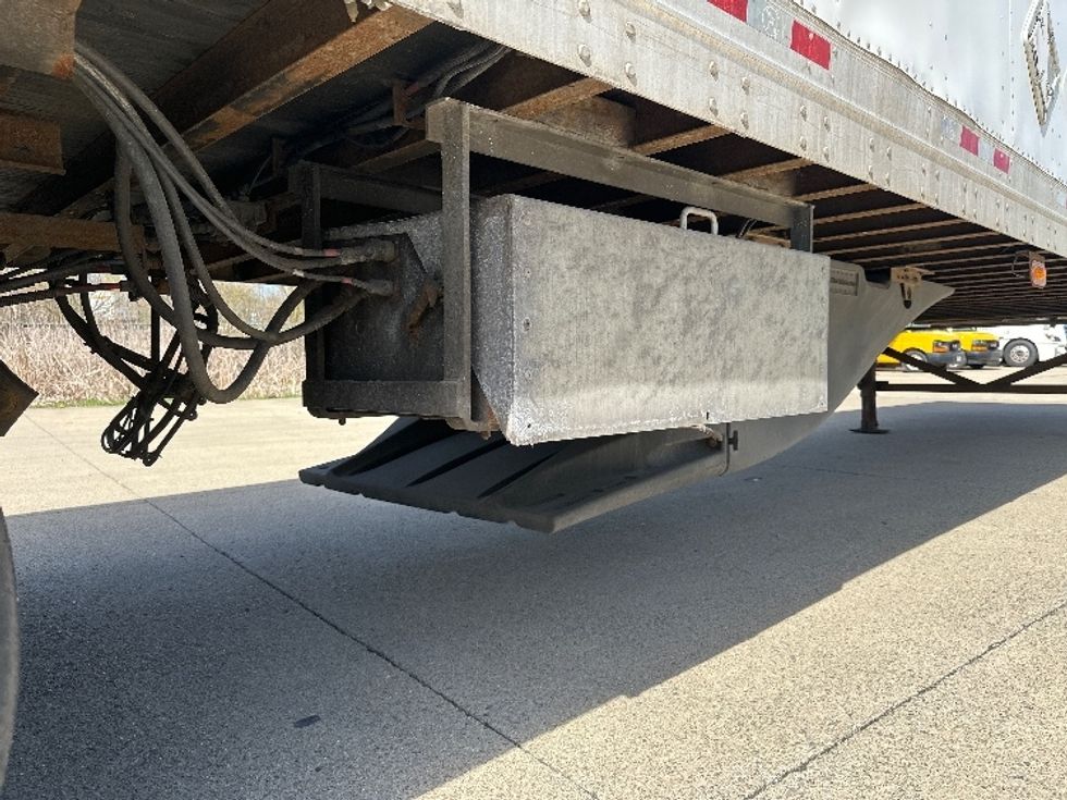 Dry Van Trailer-Semi Trailers-Great Dane-2015-Trailer-Delaware-OH-388,212\n\t\tmiles-$ 16,000 - Image 12