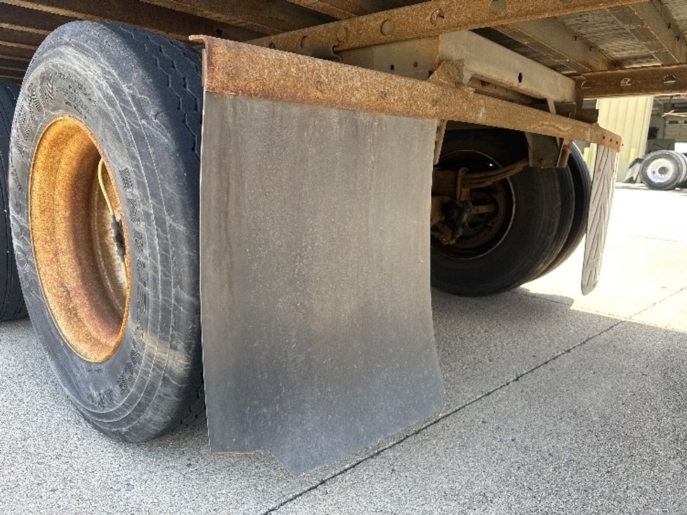 Dry Van Trailer-Semi Trailers-Great Dane-2015-Trailer-Delaware-OH-388,212\n\t\tmiles-$ 16,000 - Image 14