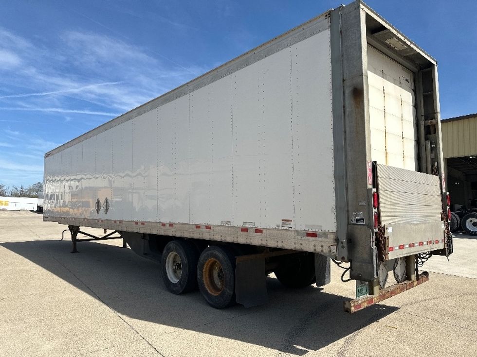 Dry Van Trailer-Semi Trailers-Great Dane-2015-Trailer-Delaware-OH-388,212\n\t\tmiles-$ 16,000 - Image 3