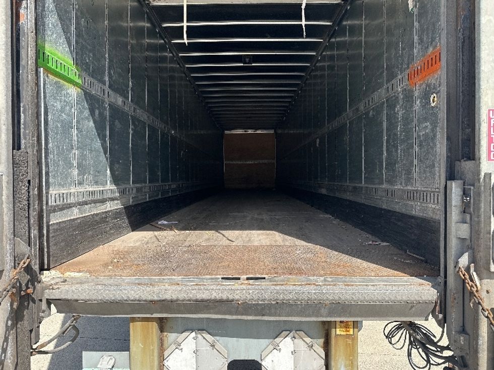 Dry Van Trailer-Semi Trailers-Great Dane-2015-Trailer-Delaware-OH-388,212\n\t\tmiles-$ 16,000 - Image 8