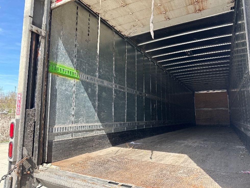 Dry Van Trailer-Semi Trailers-Great Dane-2015-Trailer-Delaware-OH-388,212\n\t\tmiles-$ 16,000 - Image 9