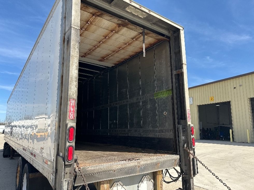 Dry Van Trailer-Semi Trailers-Great Dane-2015-Trailer-Delaware-OH-419,392\n\t\tmiles-$ 16,000 - Image 10