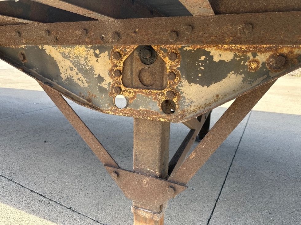 Dry Van Trailer-Semi Trailers-Great Dane-2015-Trailer-Delaware-OH-419,392\n\t\tmiles-$ 16,000 - Image 14