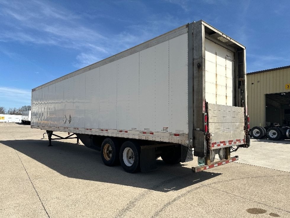 Dry Van Trailer-Semi Trailers-Great Dane-2015-Trailer-Delaware-OH-419,392\n\t\tmiles-$ 16,000 - Image 3