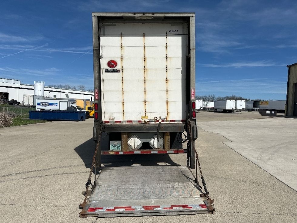 Dry Van Trailer-Semi Trailers-Great Dane-2015-Trailer-Delaware-OH-419,392\n\t\tmiles-$ 16,000 - Image 6