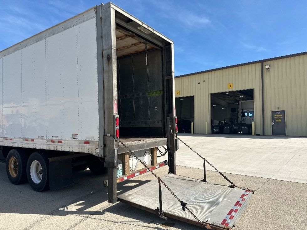 Dry Van Trailer-Semi Trailers-Great Dane-2015-Trailer-Delaware-OH-419,392\n\t\tmiles-$ 16,000 - Image 7