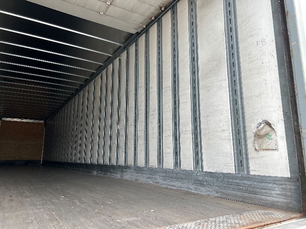 Dry Van Trailer-Semi Trailers-Great Dane-2015-Trailer-Des Moines-IA-293,258\n\t\tmiles-$ 15,500 - Image 10