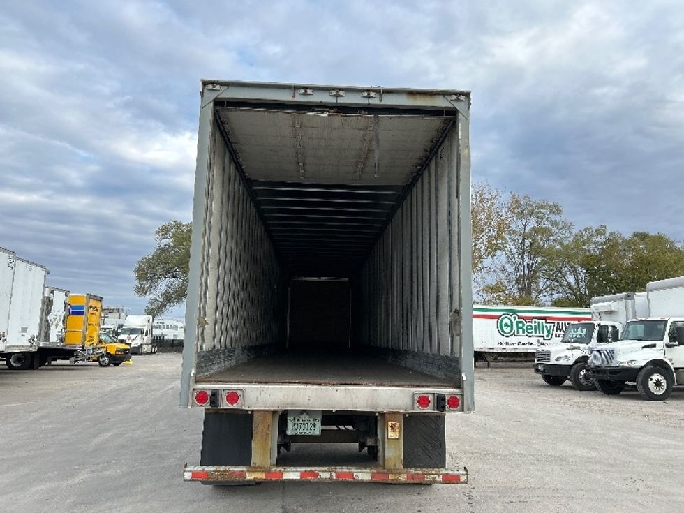 Dry Van Trailer-Semi Trailers-Great Dane-2015-Trailer-Des Moines-IA-293,258\n\t\tmiles-$ 15,500 - Image 7