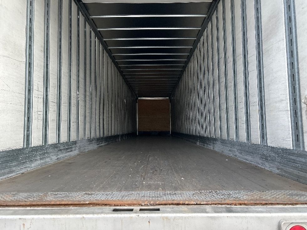 Dry Van Trailer-Semi Trailers-Great Dane-2015-Trailer-Des Moines-IA-293,258\n\t\tmiles-$ 15,500 - Image 8