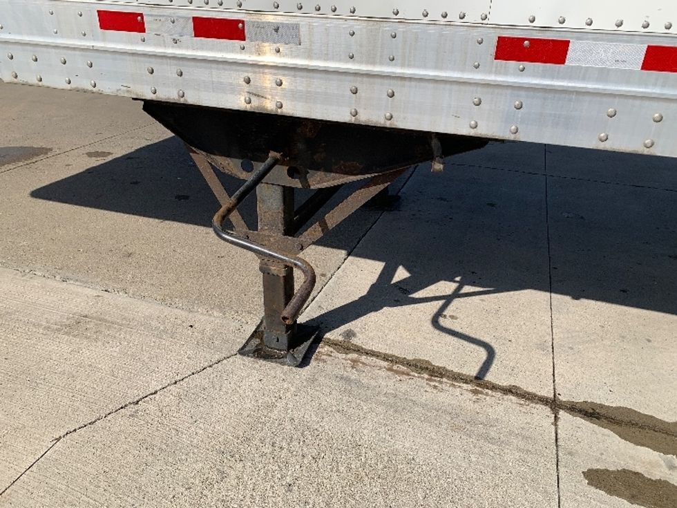 Dry Van Trailer-Semi Trailers-Great Dane-2015-Trailer-East Liberty-OH-429,666\n\t\tmiles-$ 18,500 - Image 13