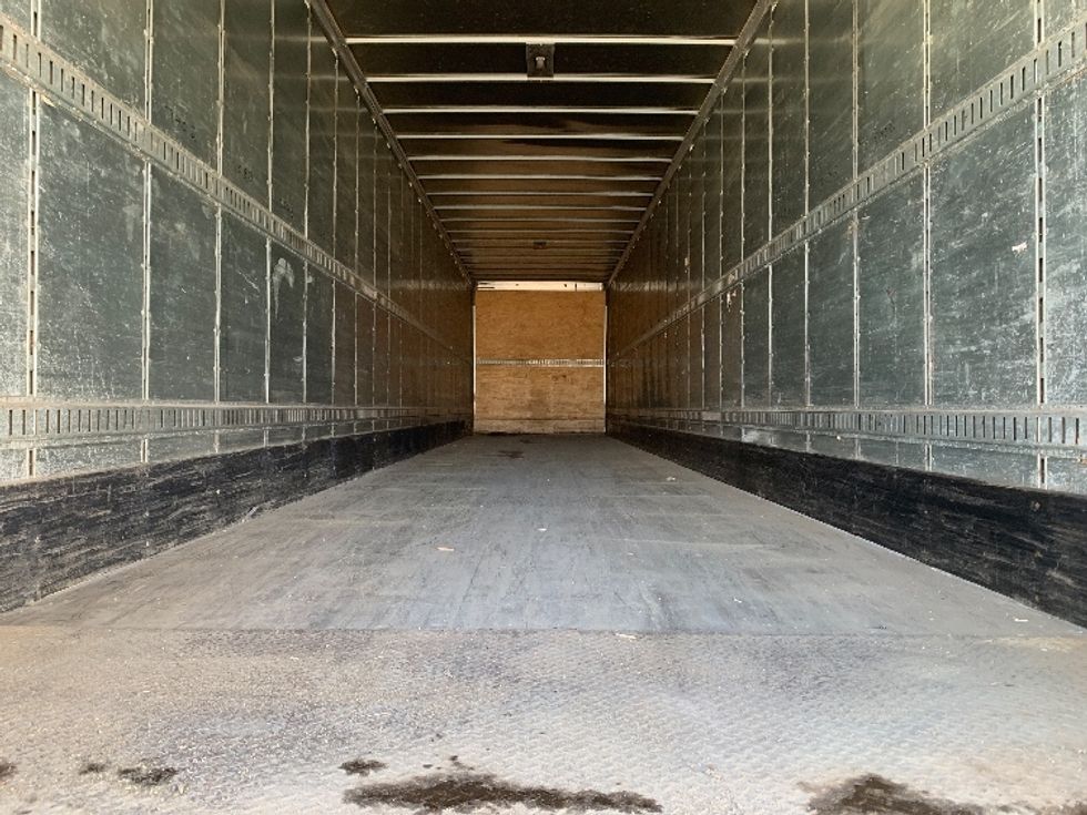 Dry Van Trailer-Semi Trailers-Great Dane-2015-Trailer-East Liberty-OH-429,666\n\t\tmiles-$ 18,500 - Image 8