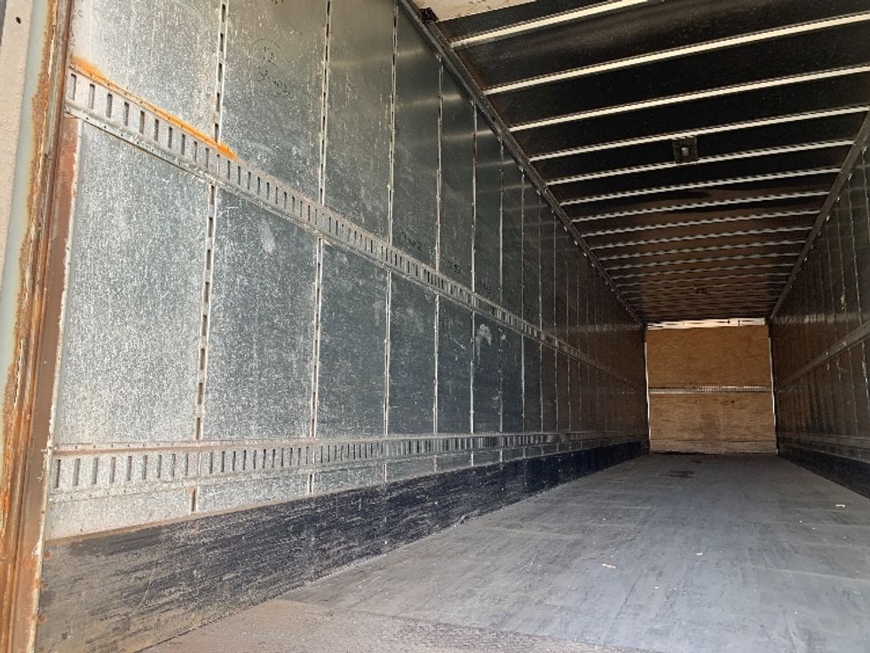 Dry Van Trailer-Semi Trailers-Great Dane-2015-Trailer-East Liberty-OH-429,666\n\t\tmiles-$ 18,500 - Image 9