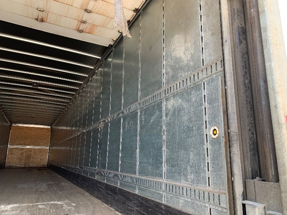 Dry Van Trailer-Semi Trailers-Great Dane-2015-Trailer-East Liberty-OH-434,881\n\t\tmiles-$ 15,000 - Image 10