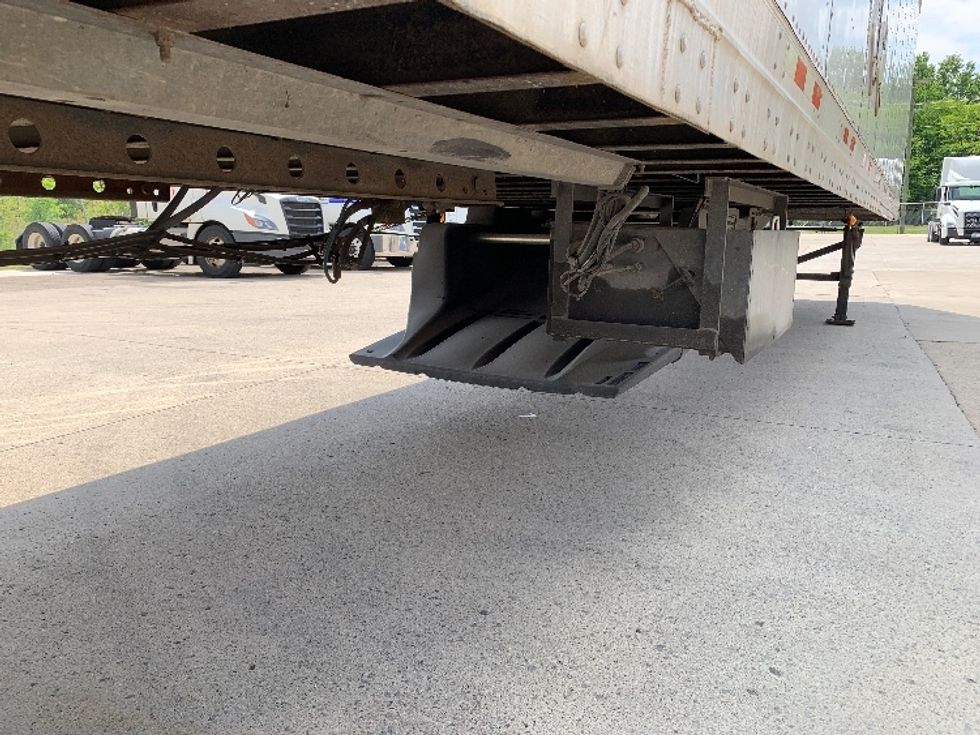 Dry Van Trailer-Semi Trailers-Great Dane-2015-Trailer-East Liberty-OH-434,881\n\t\tmiles-$ 15,000 - Image 11