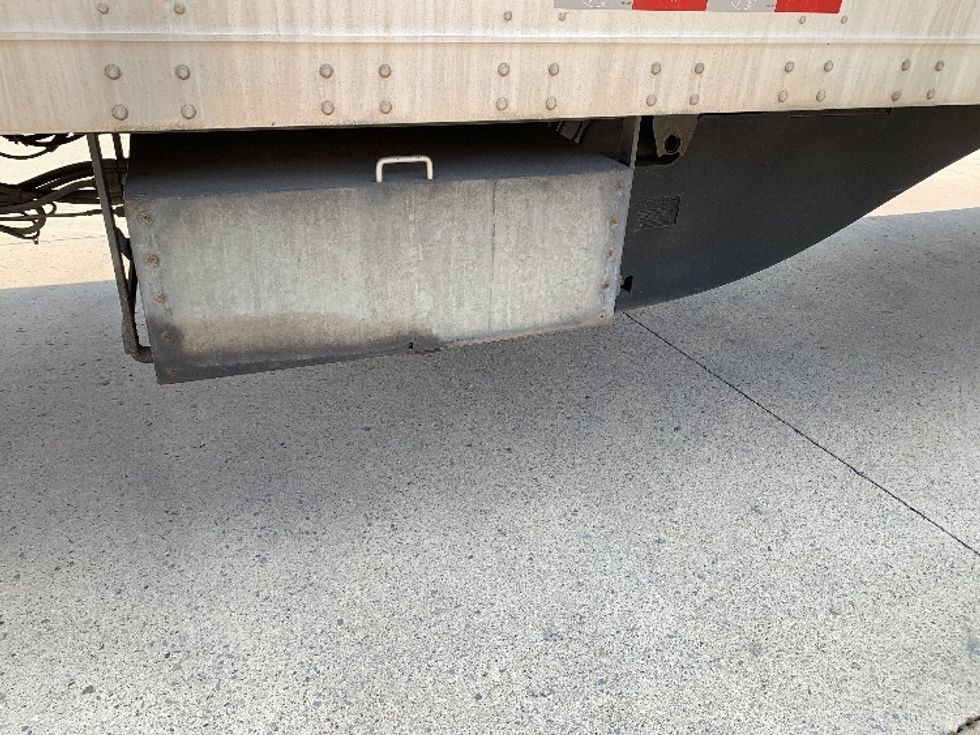 Dry Van Trailer-Semi Trailers-Great Dane-2015-Trailer-East Liberty-OH-434,881\n\t\tmiles-$ 15,000 - Image 12