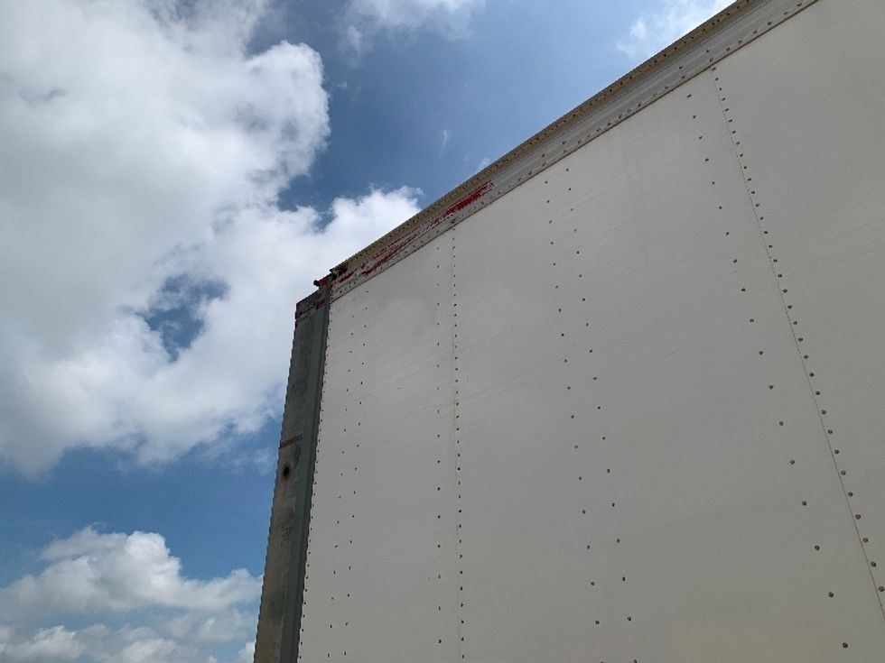 Dry Van Trailer-Semi Trailers-Great Dane-2015-Trailer-East Liberty-OH-434,881\n\t\tmiles-$ 15,000 - Image 13